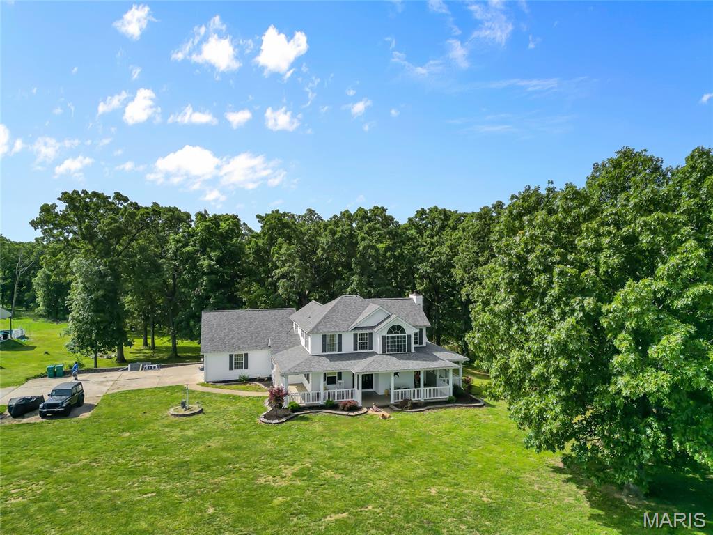 3285 Brook Stone Road Festus, MO 63028 - Photo 90 of 94