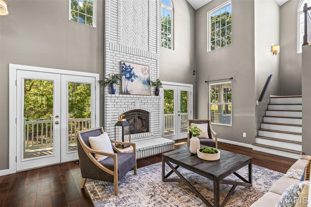 3285 Brook Stone Road Festus, MO 63028 - Photo 9 of 94