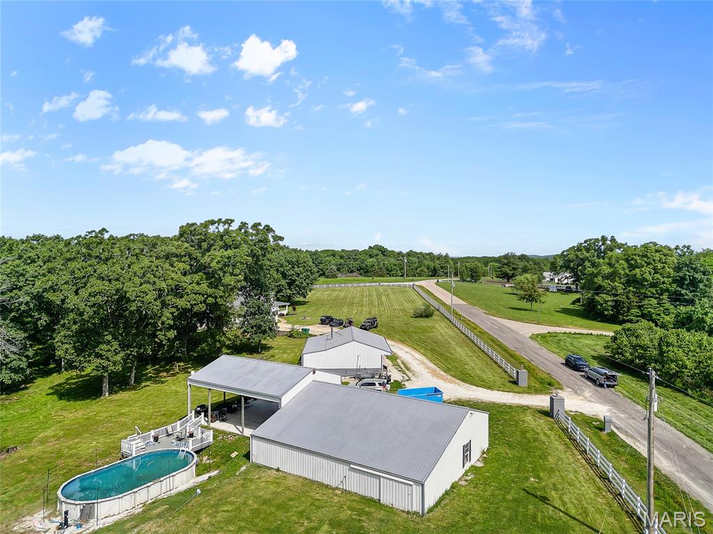 3285 Brook Stone Road Festus, MO 63028 - Photo 91 of 94