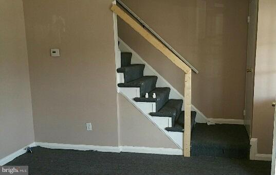 7820 Charlesmont Road Baltimore, MD 21222 - Photo 3 of 10 Interior (General)