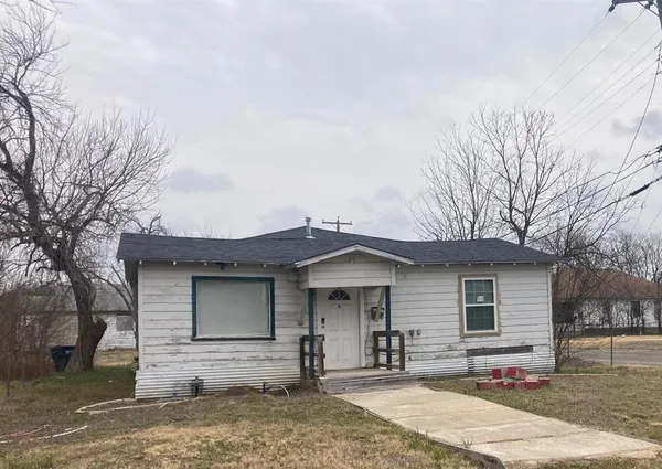 $130,000 | 2434 South 9th Street, Waco, TX 76706