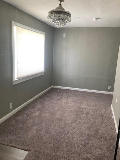 2434 South 9th Street Waco, TX 76706 - Photo 5 of 16 an empty room with a window