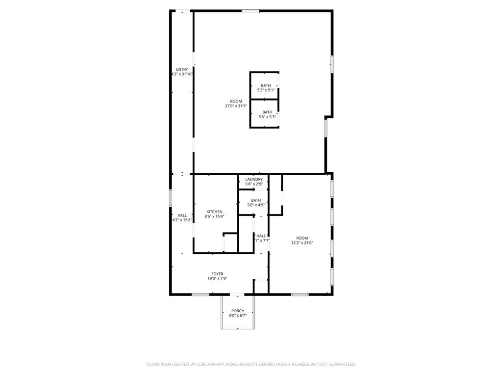 2434 South 9th Street Waco, TX 76706 - Photo 16 of 16