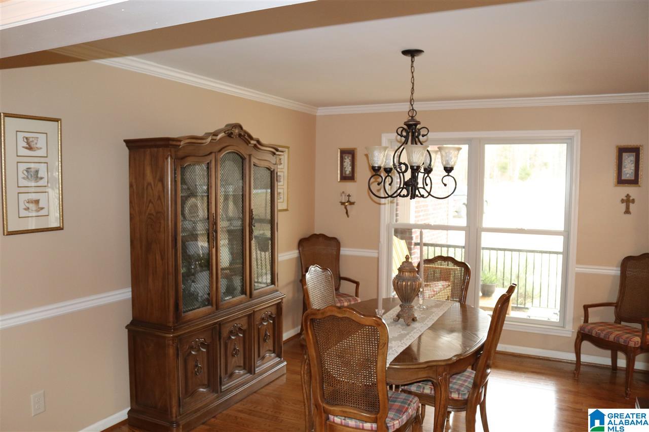 540 Hummingbird Way Wilsonville, AL 35186 - Photo 8 of 43