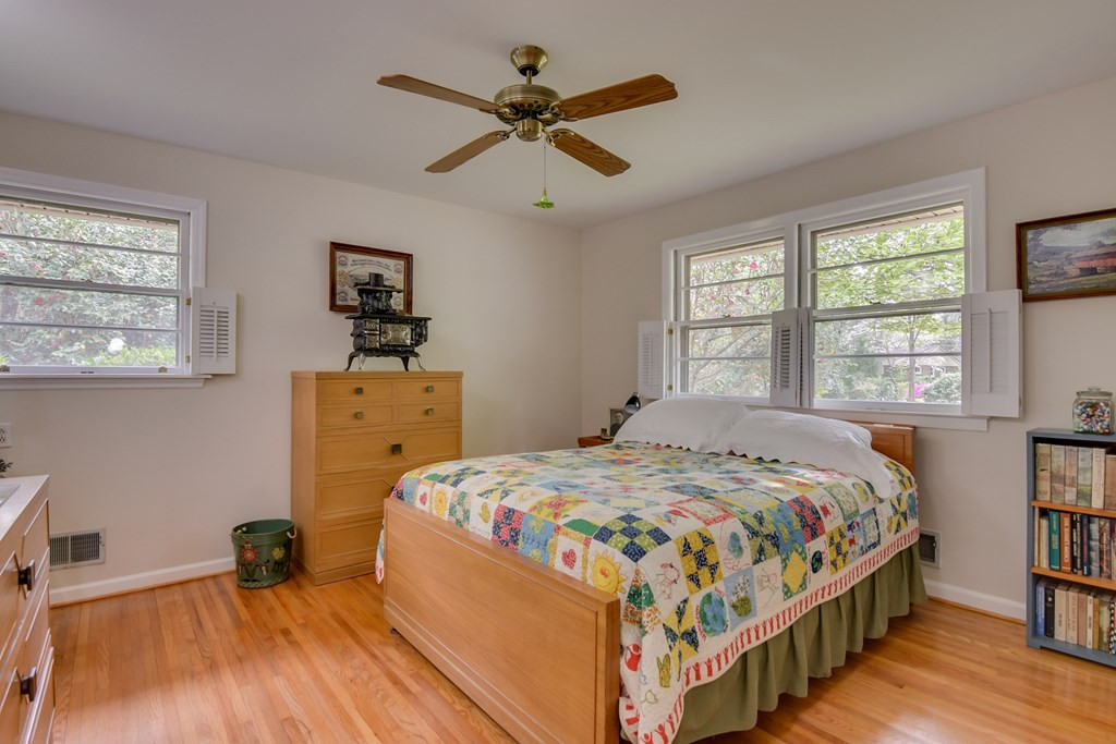 830 Legare Road Southwest Aiken, SC 29803 - Photo 20 of 33