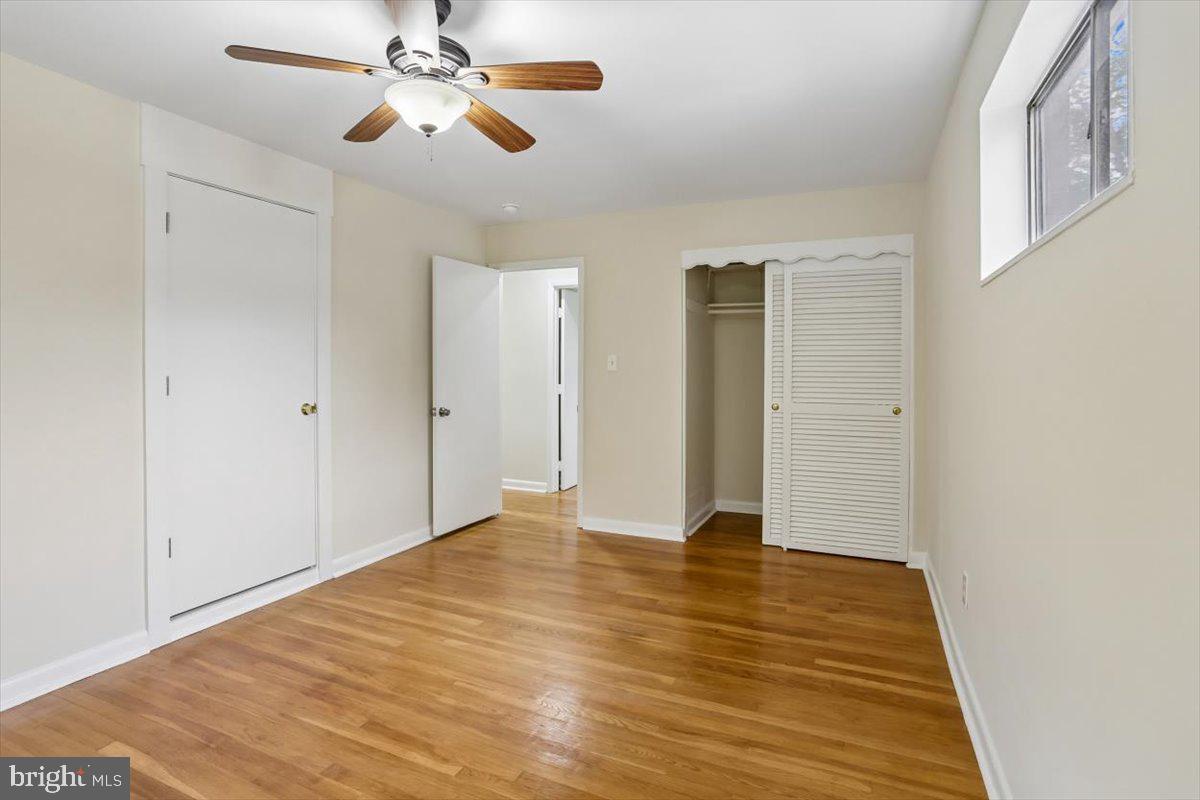 901 Kenbrook Drive Silver Spring, MD 20902 - Photo 11 of 45 Primary Bedroom w/2 closets & en-suite