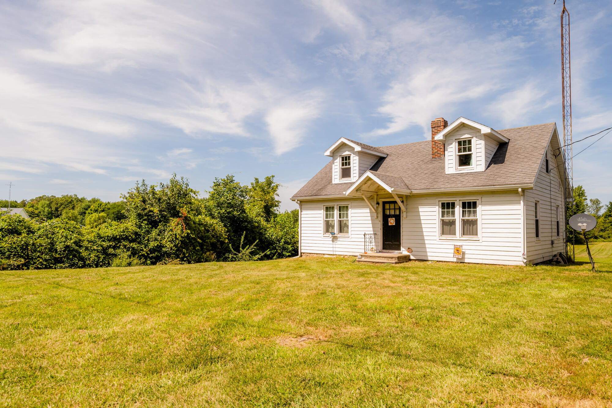 5711 Riverside Road Coloma, MI 49038 - Photo 1 of 30 Riverside-101