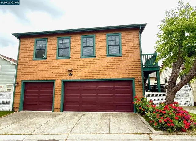 $2,300 | 1136 Taraya Terrace, Unit B, Hercules, CA 94547