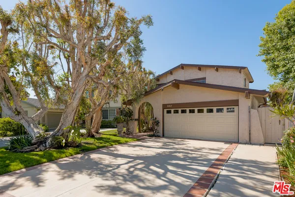 $2,200,000 | 3467 St Susan Place, Los Angeles, CA 90066
