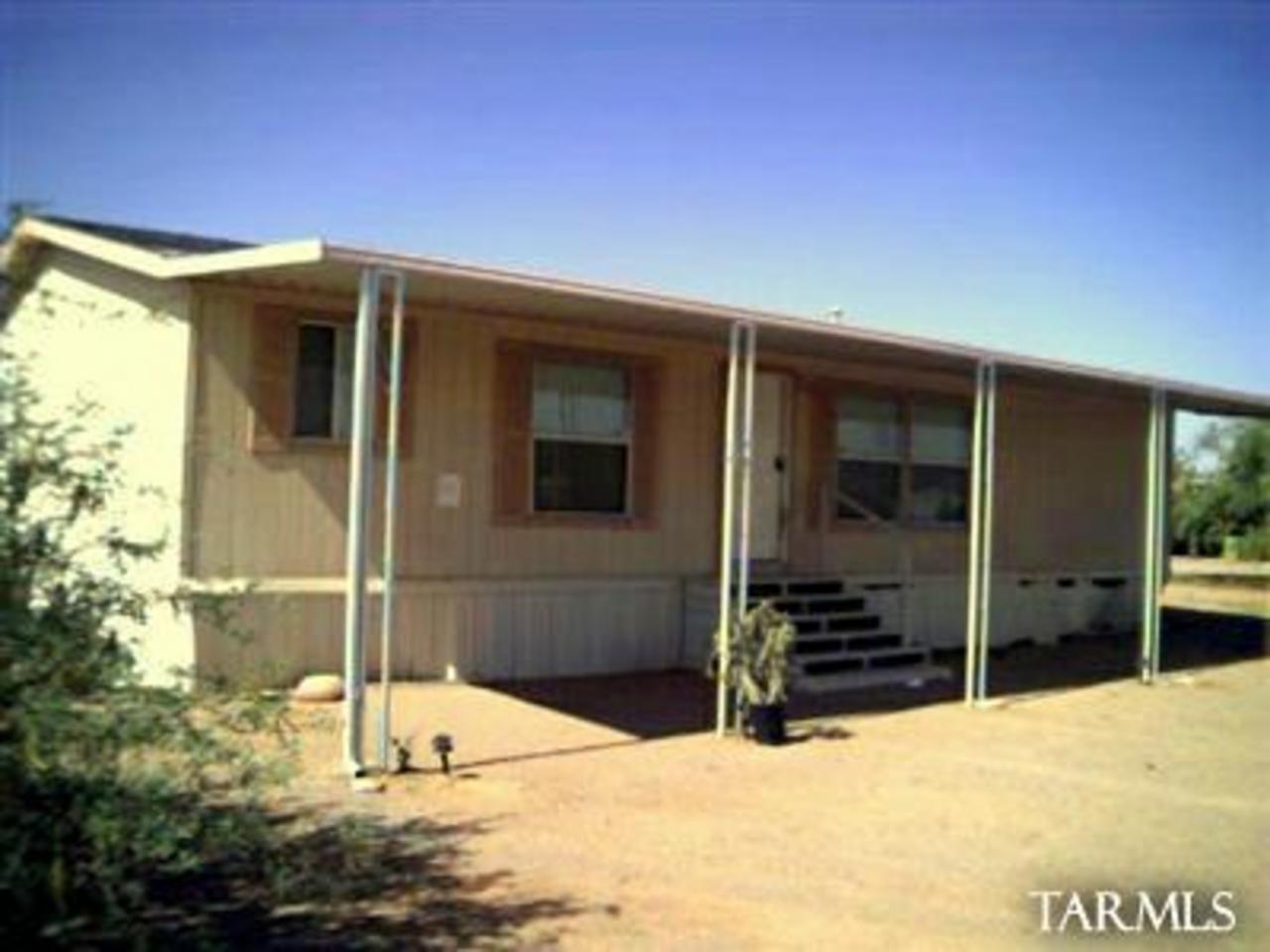 17465 West Chinle Road Marana, AZ 85653 - Photo 1 of 5