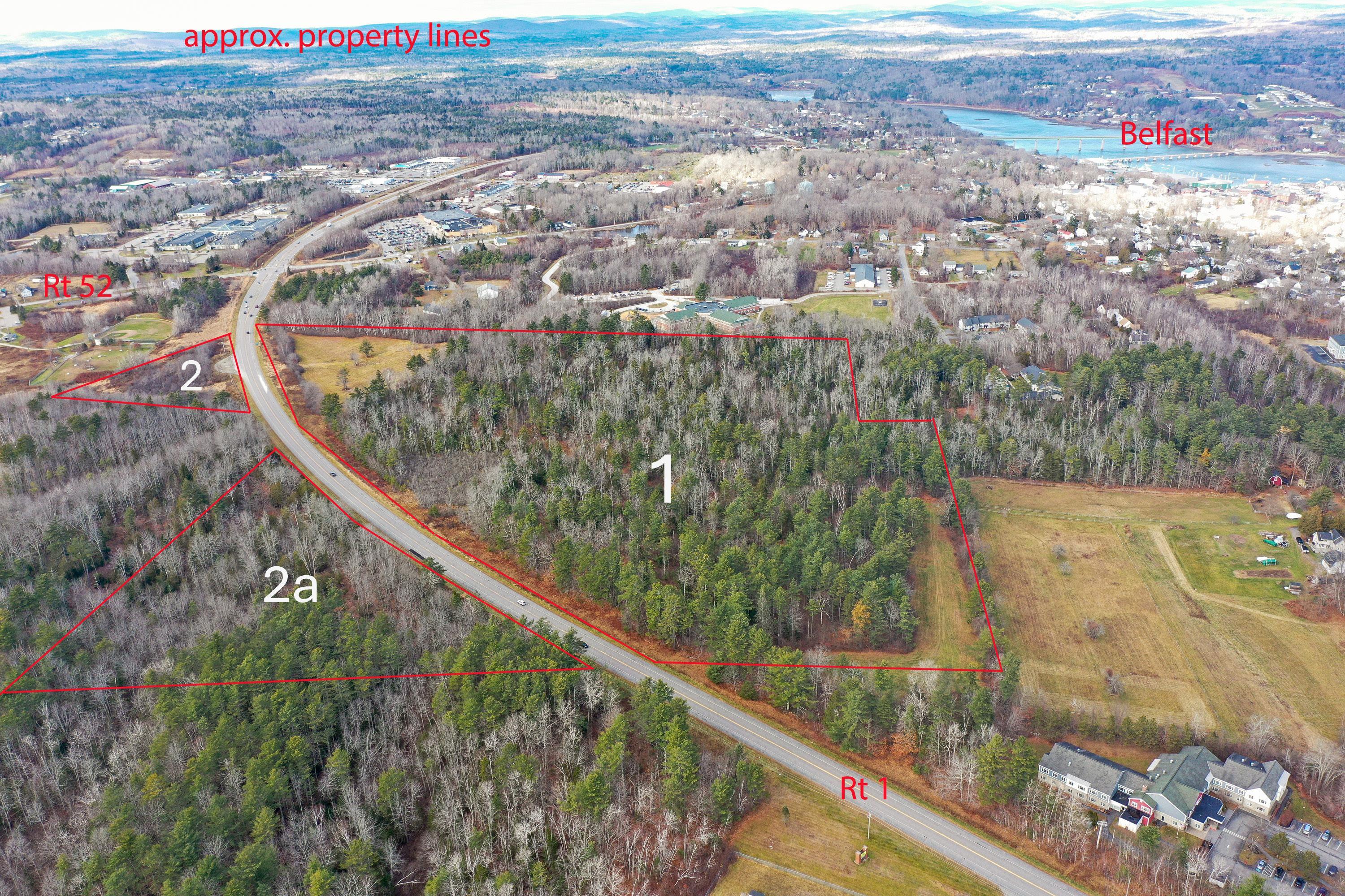 2a Elementary Way Belfast, ME 04915 - Photo 2 of 14 3377