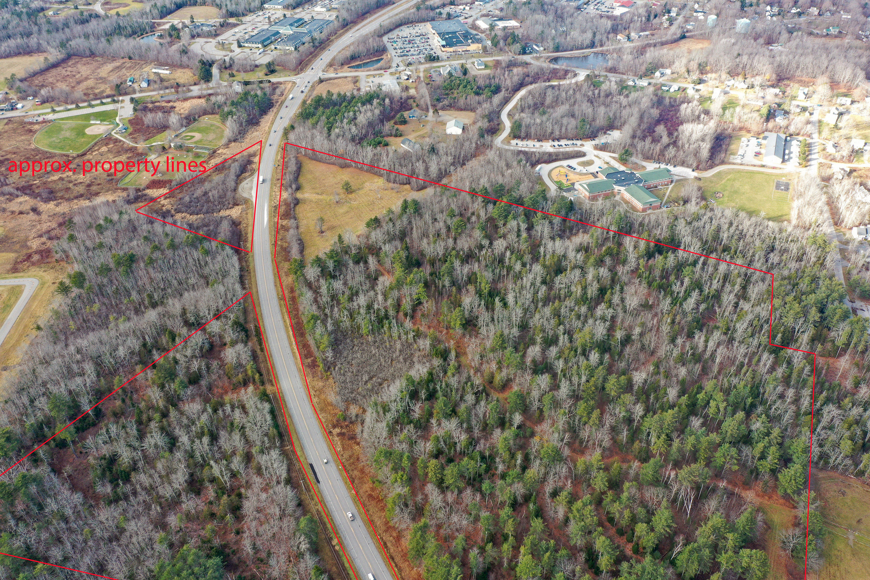 2a Elementary Way Belfast, ME 04915 - Photo 9 of 14 3383