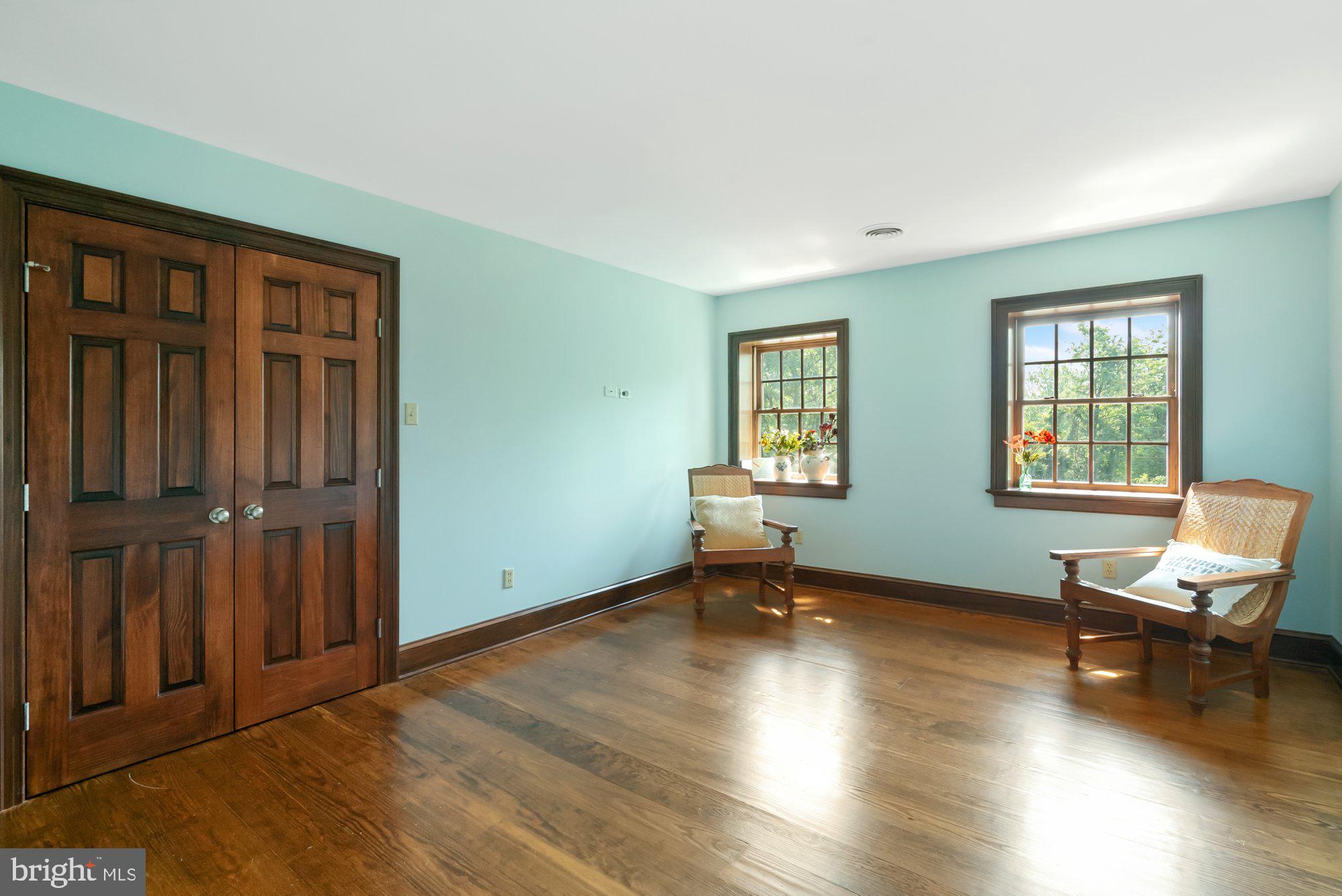 5750 Lower Mountain Road New Hope, PA 18938 - Photo 31 of 59 Bedroom #2 so pretty!