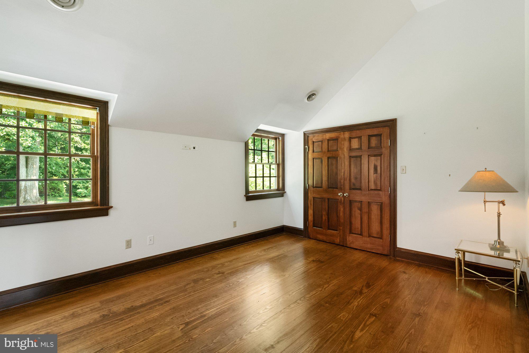 5750 Lower Mountain Road New Hope, PA 18938 - Photo 33 of 59 Bedroom #4 sophisticated