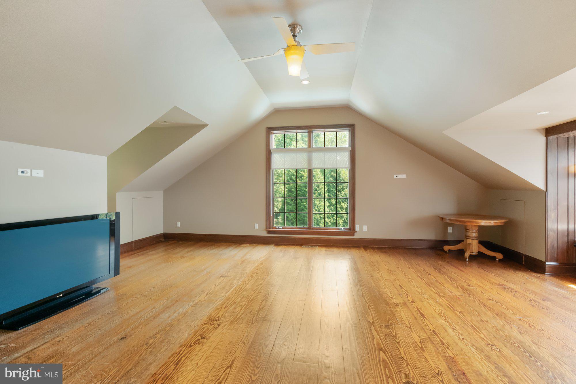 5750 Lower Mountain Road New Hope, PA 18938 - Photo 36 of 59 Bedroom #5 - could be great for an au-pair