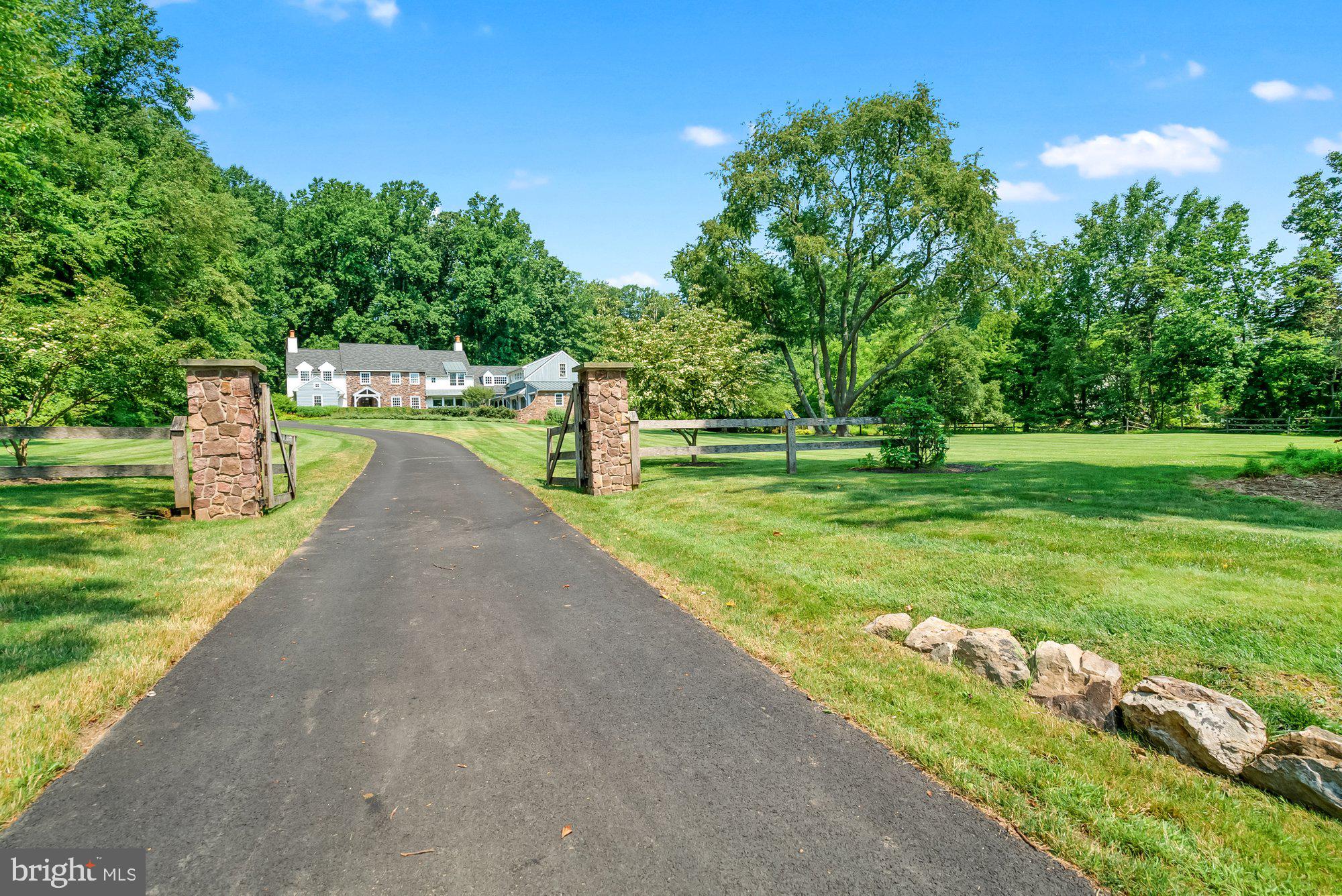 5750 Lower Mountain Road New Hope, PA 18938 - Photo 48 of 59 This could be your happy place!