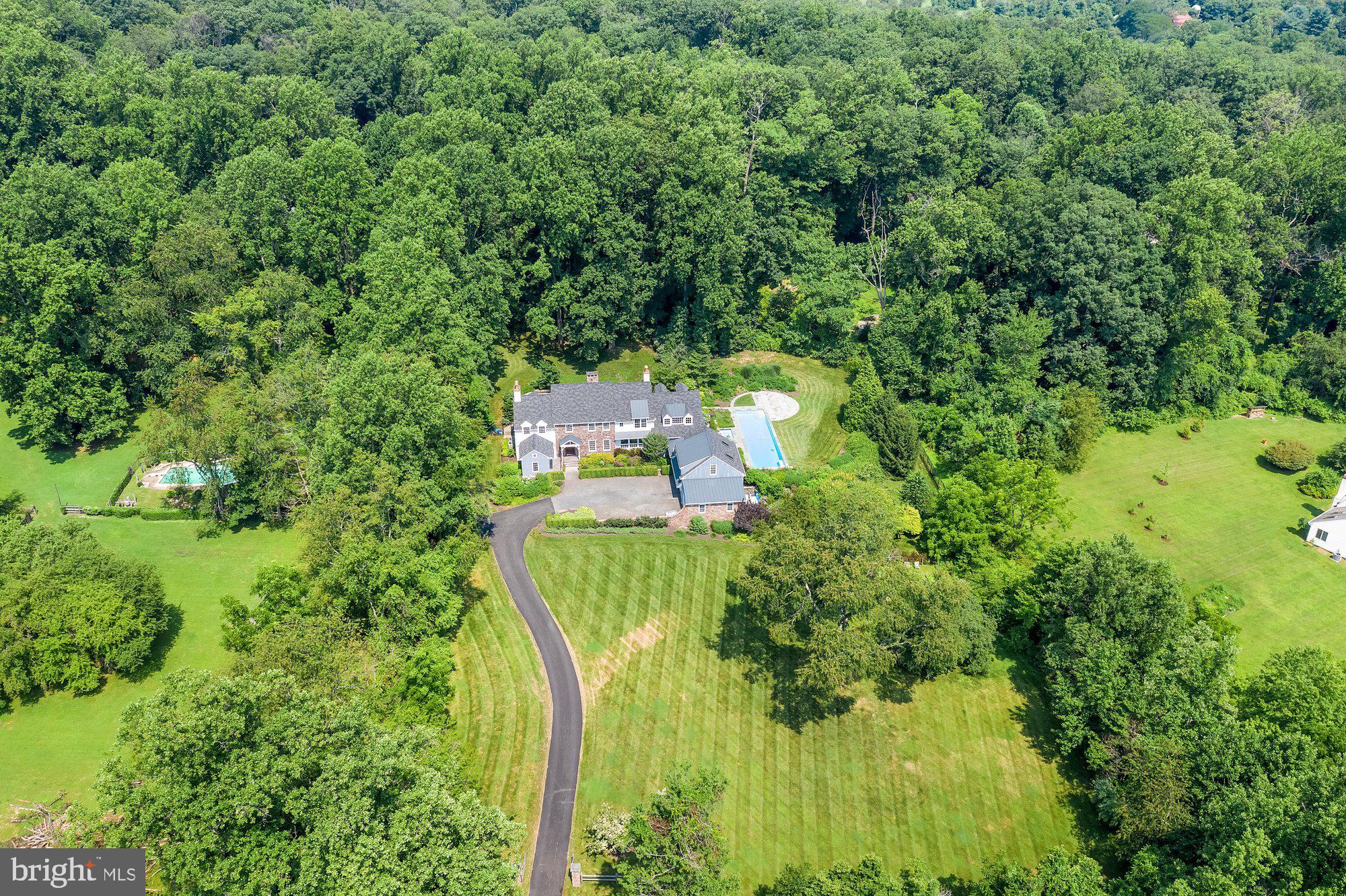 5750 Lower Mountain Road New Hope, PA 18938 - Photo 50 of 59 Your own slice of heaven!