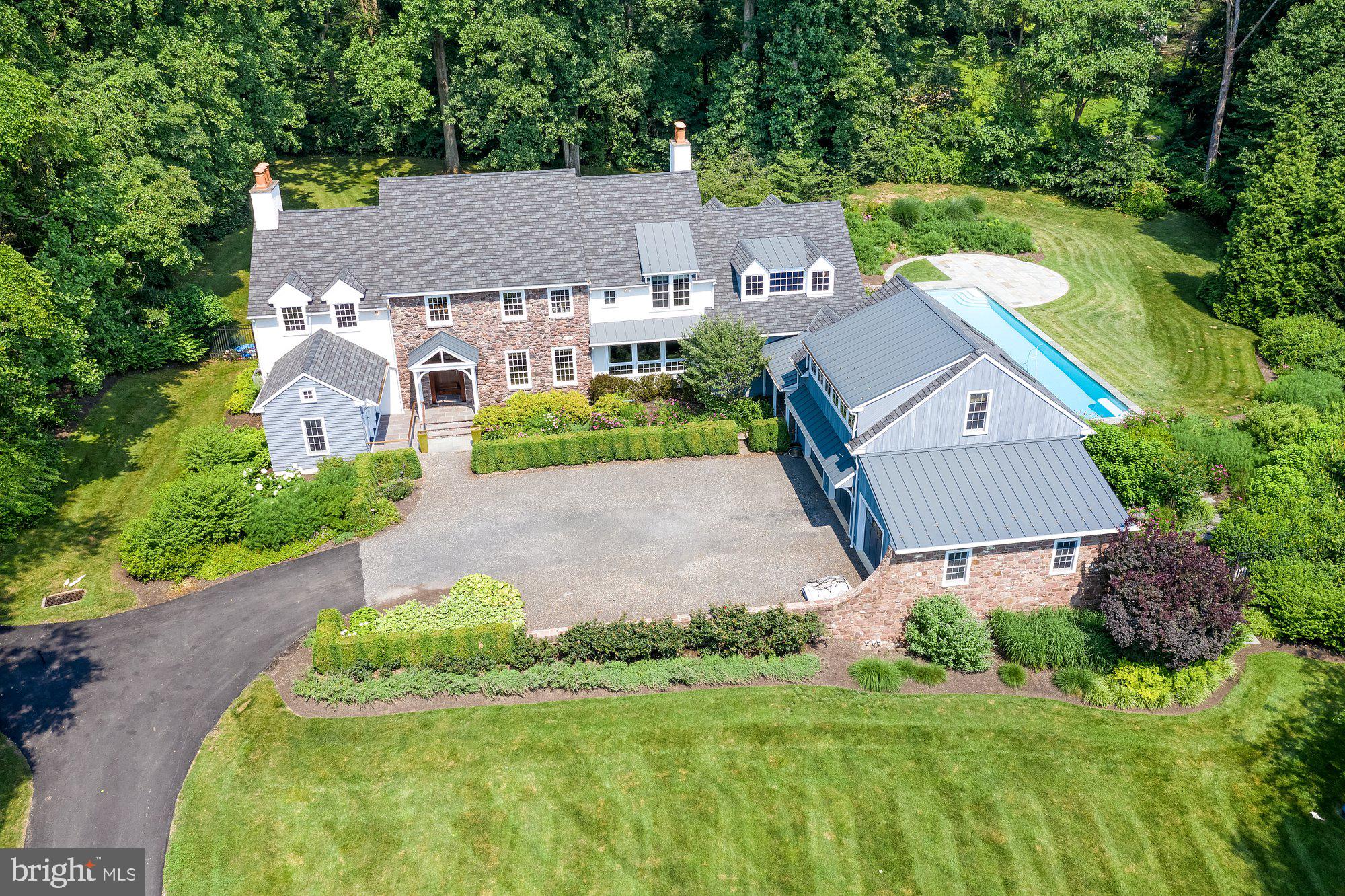 5750 Lower Mountain Road New Hope, PA 18938 - Photo 55 of 59 Gallery Image 55