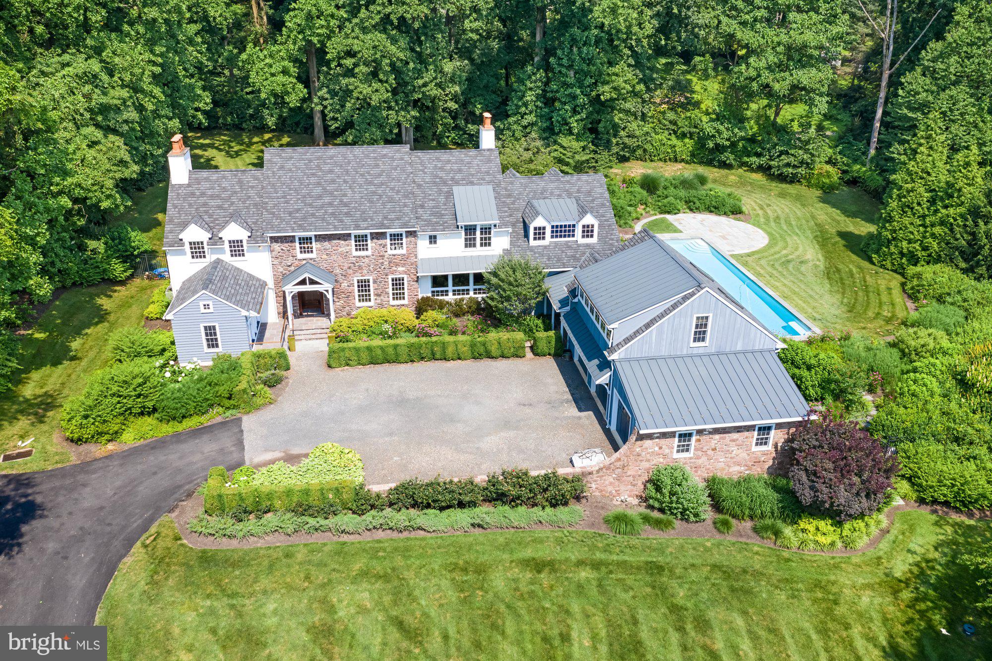 5750 Lower Mountain Road New Hope, PA 18938 - Photo 56 of 59 Gallery Image 56