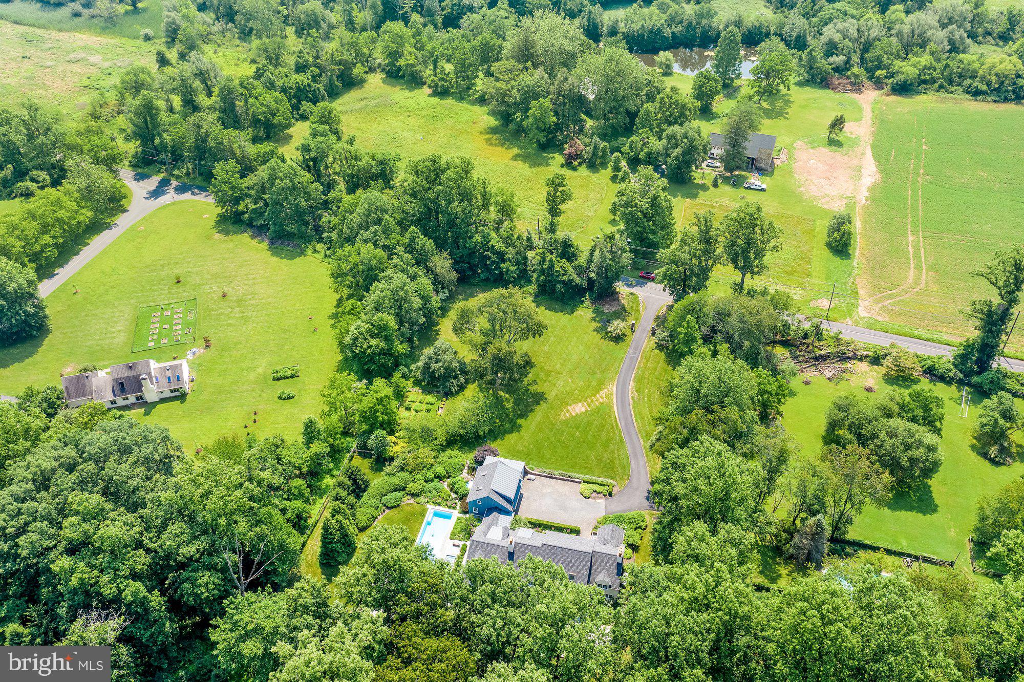 5750 Lower Mountain Road New Hope, PA 18938 - Photo 57 of 59 Gallery Image 57