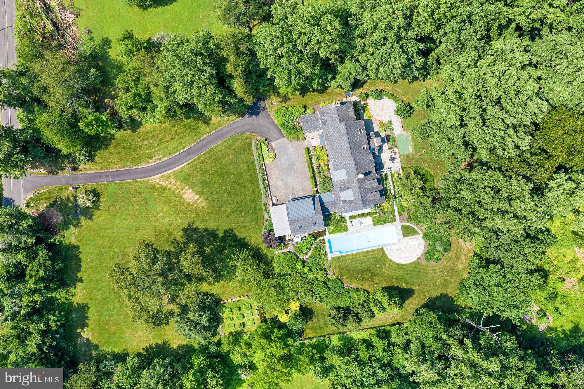 5750 Lower Mountain Road New Hope, PA 18938 - Photo 58 of 59 Gallery Image 58