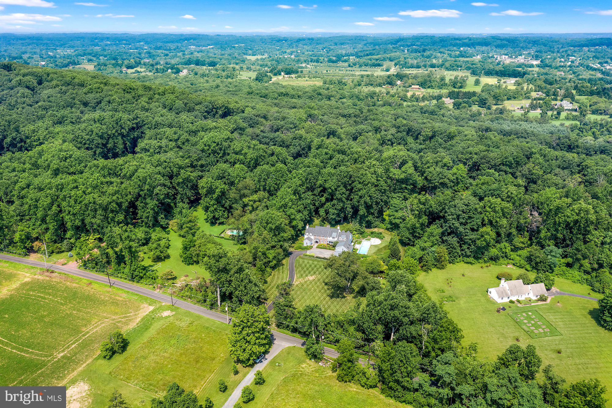 5750 Lower Mountain Road New Hope, PA 18938 - Photo 59 of 59 Gallery Image 59