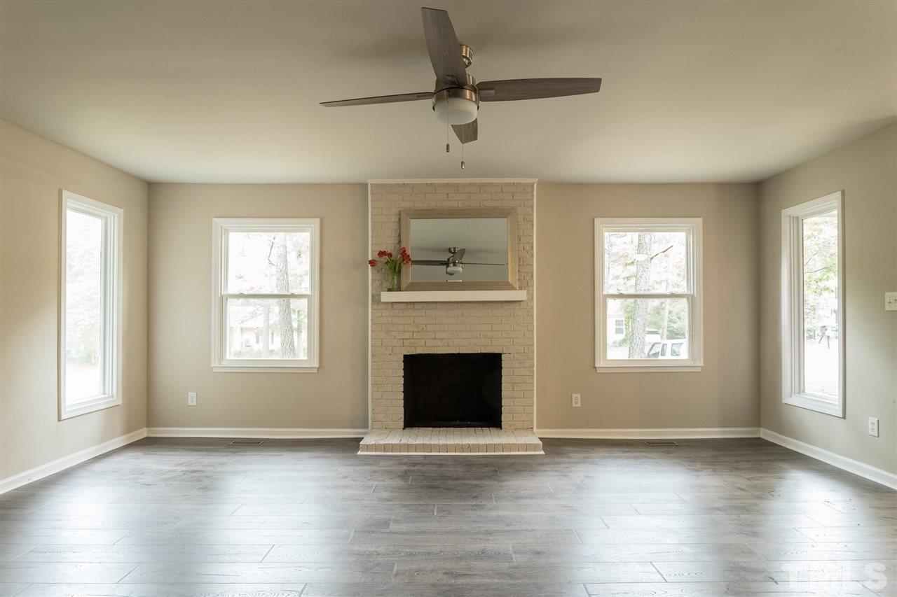 5102 McCormick Road Durham, NC 27713 - Photo 3 of 22