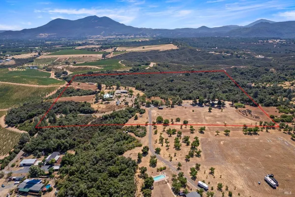 $785,000 | 1579 Leslie Lane, Kelseyville, CA 95451