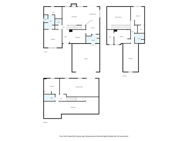 $550,000 | 92 Cobblestone Lane, Le Claire, IA 52753