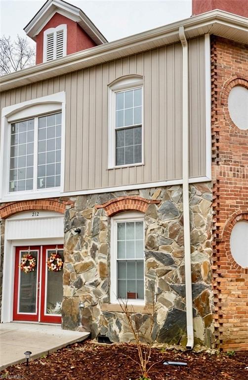212 Martin Street Morven, NC 28119 - Photo 2 of 9