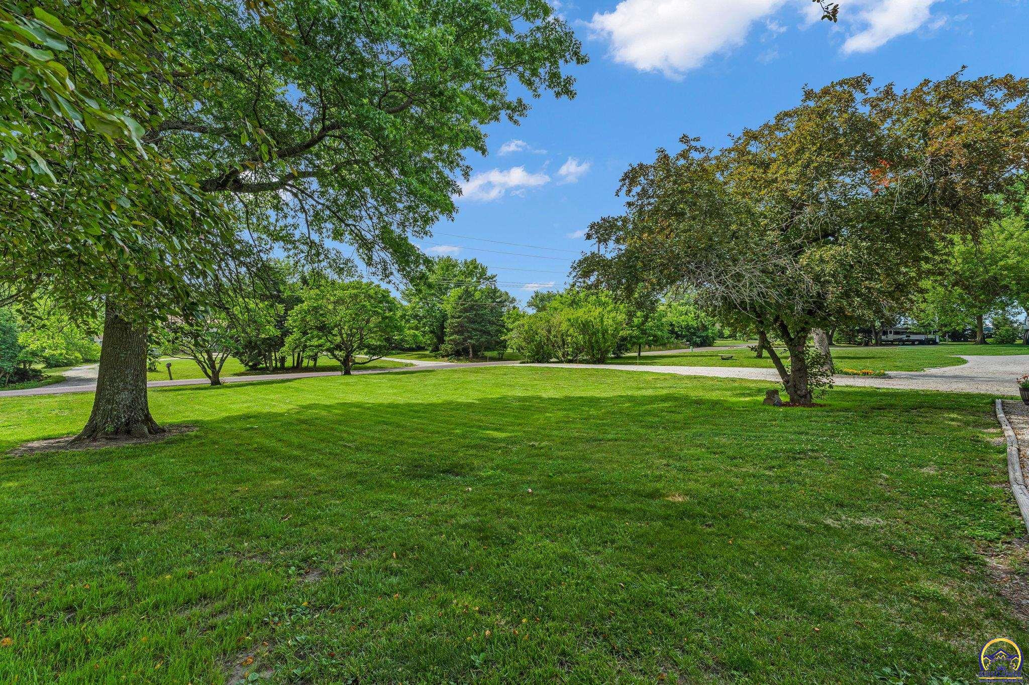 4832 Northeast Kincaid Road Topeka, KS 66617 - Photo 44 of 63