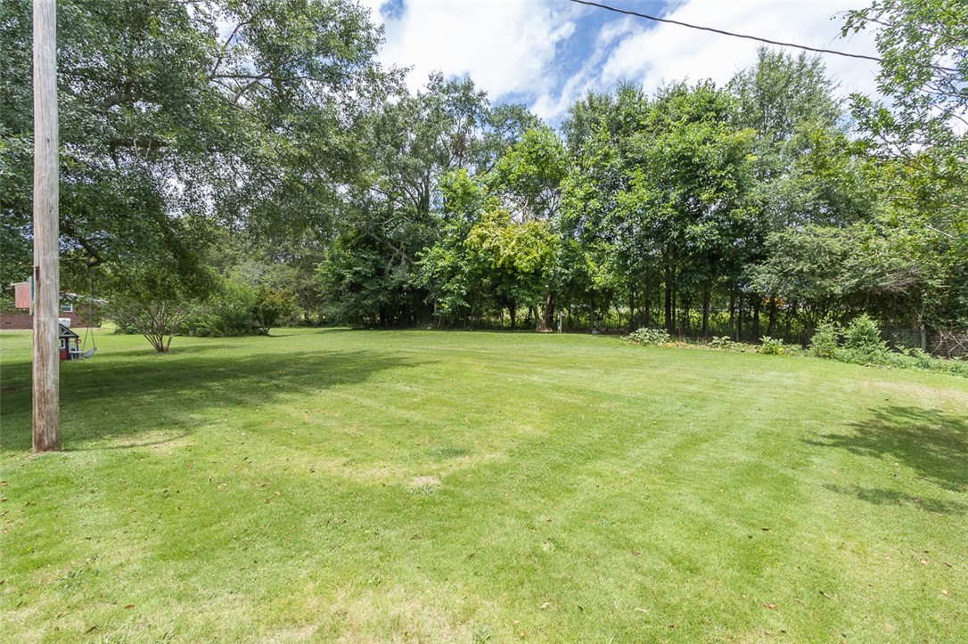 109 Blue Ridge Drive Pickens, SC 29671 - Photo 23 of 24 Backyard