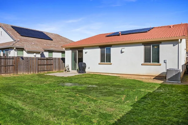 $419,000 | 573 Honeysuckle Drive, Ione, CA 95640