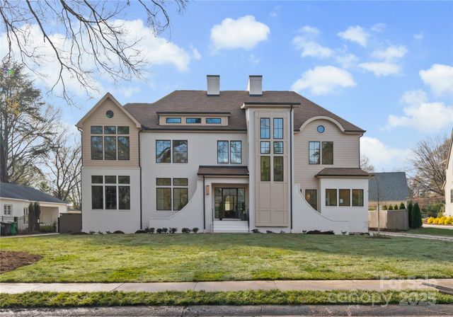 $3,250,000 | 544 Wingrave Drive, Charlotte, NC 28270