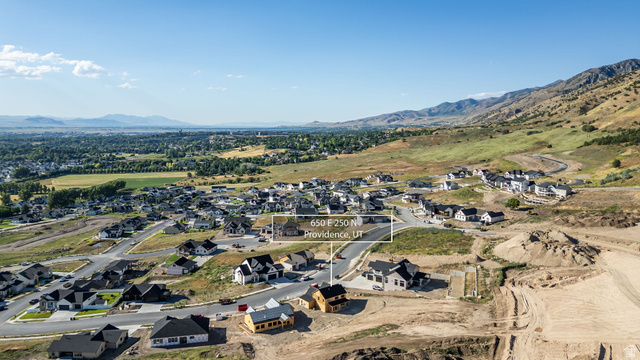650 East 250 North, Unit LOT 27 Providence, UT 84332 - Photo 39 of 46