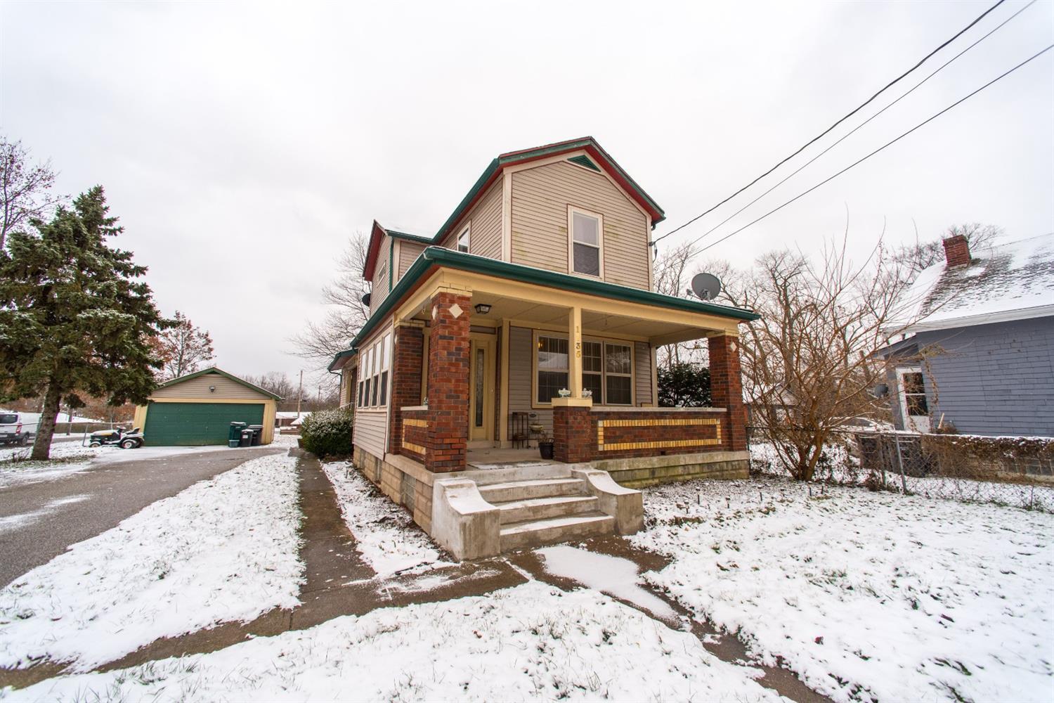 1135 Groesbeck Road Cincinnati, OH 45224 - Photo 1 of 1 Gallery Image 1
