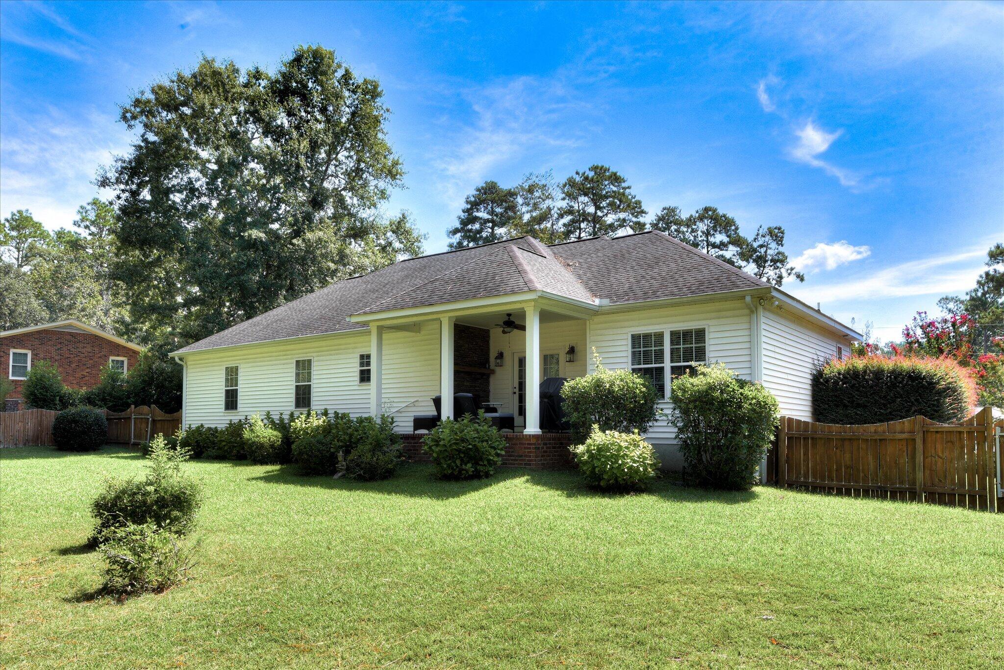 809 Rutledge Road Southwest Aiken, SC 29801 - Photo 37 of 38 Gallery Image 37