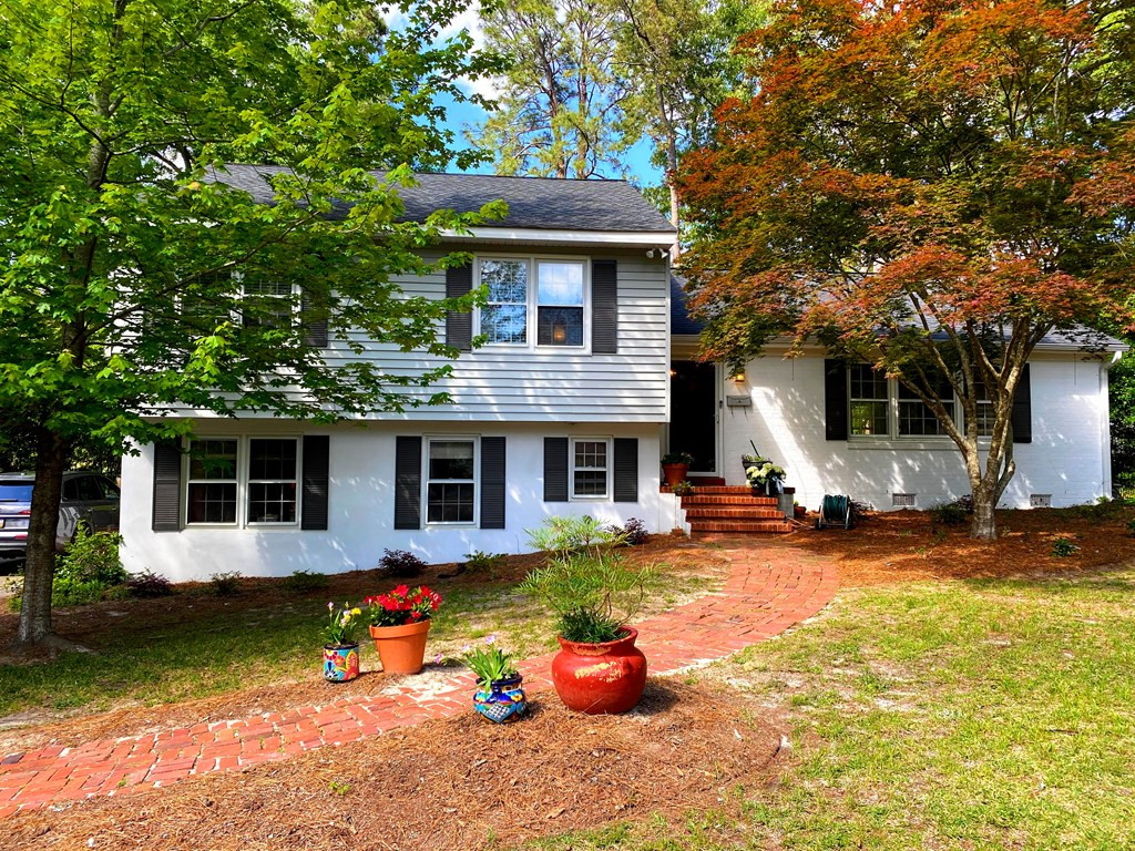 834 Legare Road Southwest Aiken, SC 29803 - Photo 9 of 10