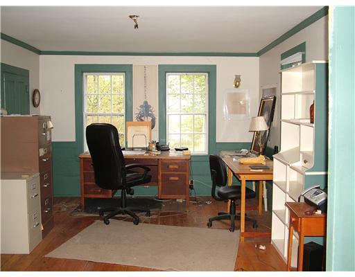 822 West Bay Road Gouldsboro, ME 04607 - Photo 17 of 19 Den/Family/Great Room.