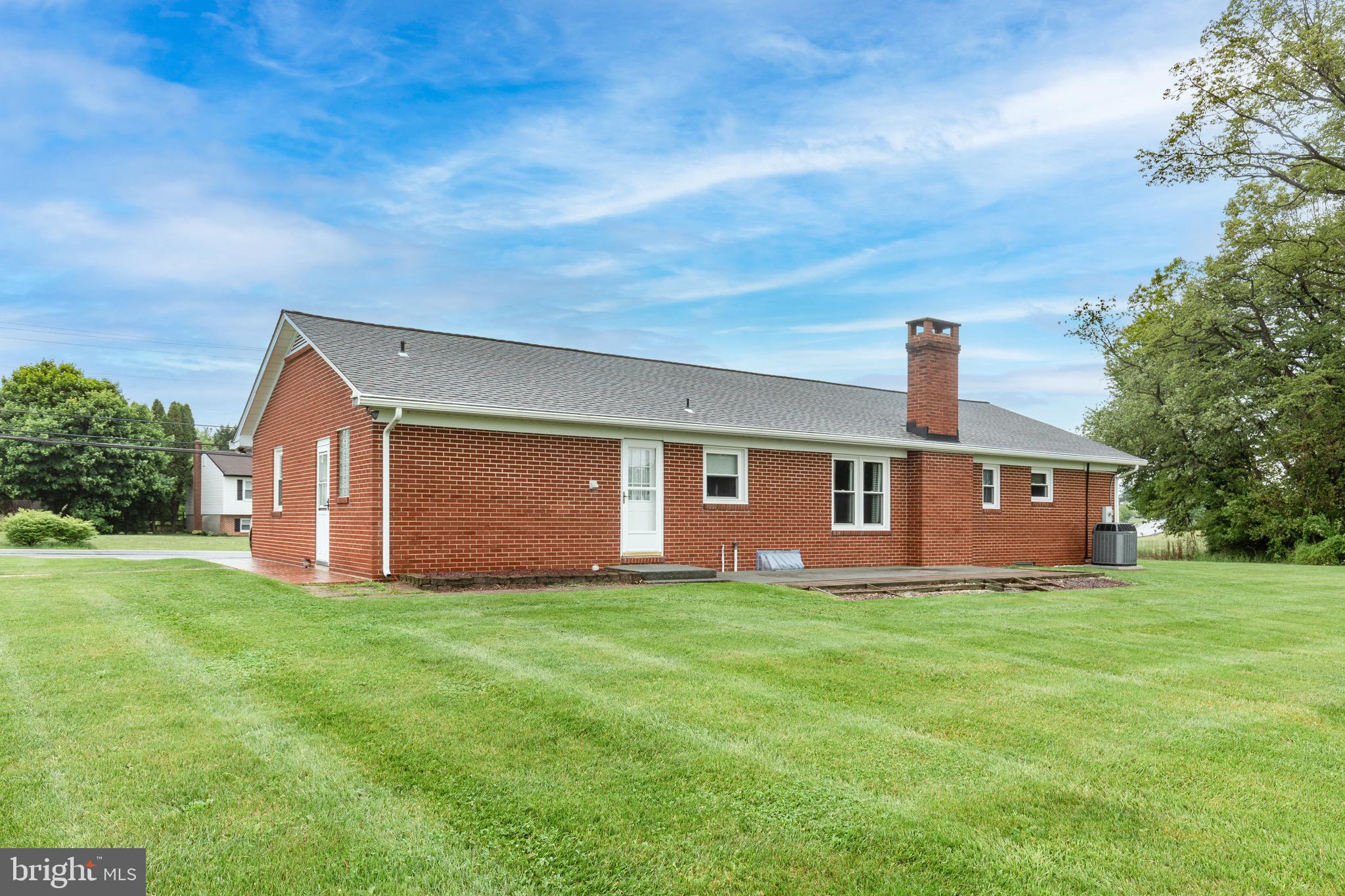 717 North Houcksville Road Hampstead, MD 21074 - Photo 60 of 62