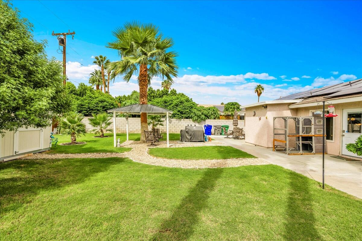 68705 Tortuga Road Cathedral City, CA 92234 - Photo 25 of 39 25-25