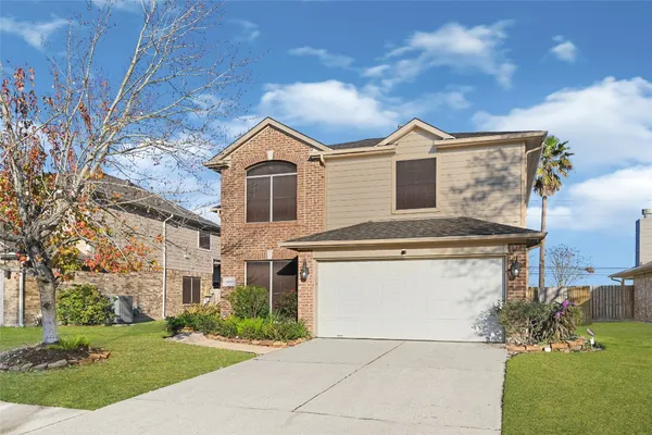 $285,000 | 15911 Breanna Lane, Houston, TX 77049