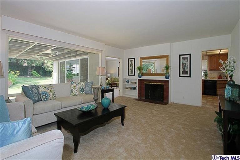 3575 Newhaven Road Pasadena, CA 91107 - Photo 2 of 23 Additional Photo