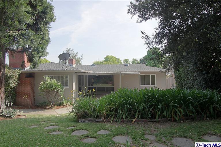 3575 Newhaven Road Pasadena, CA 91107 - Photo 17 of 23 Additional Photo