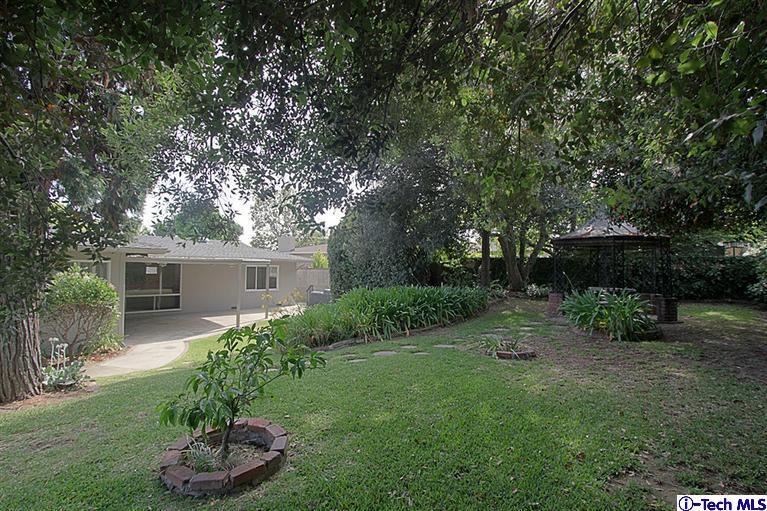 3575 Newhaven Road Pasadena, CA 91107 - Photo 18 of 23 Additional Photo