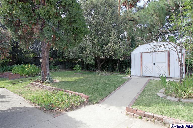 3575 Newhaven Road Pasadena, CA 91107 - Photo 20 of 23 Additional Photo