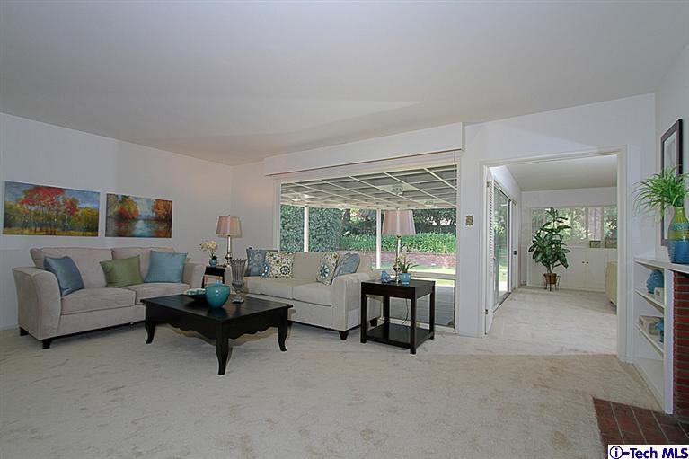 3575 Newhaven Road Pasadena, CA 91107 - Photo 3 of 23 Additional Photo