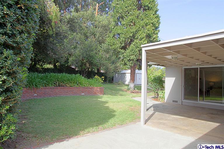 3575 Newhaven Road Pasadena, CA 91107 - Photo 22 of 23 Additional Photo