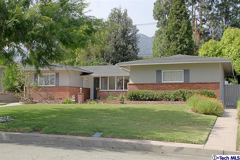 3575 Newhaven Road Pasadena, CA 91107 - Photo 23 of 23 Additional Photo