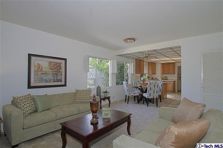 3575 Newhaven Road Pasadena, CA 91107 - Photo 7 of 23 Additional Photo